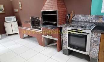 Imagem: PRÓXIMO A NISSIM MIOJO E CENTRO DE TREINAMENTO