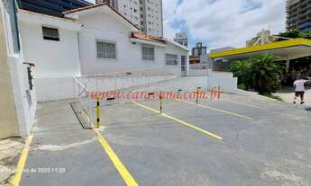 Imagem: Casa comercial próximo a Av. Dos Autonomistas