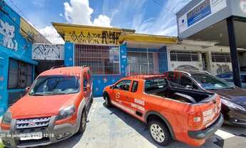 Imagem: ÓTIMA LOCALIZAÇÃO - CASA COMERCIAL