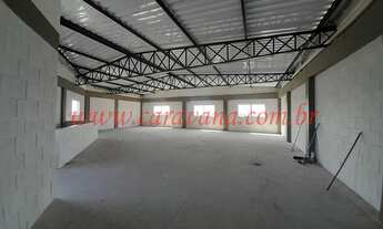 Imagem 5: SALA COMERCIAL em OSASCO - SP, BUSSOCABA