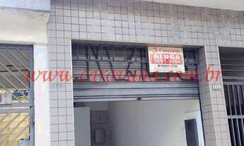 Imagem: LOCALIZAÇÃO BOA SALÃO COMERCIAL PARA