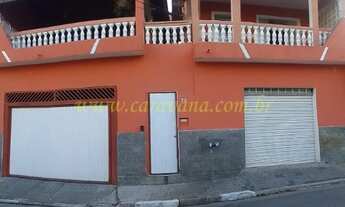 Imagem: CASA RESIDENCIAL em OSASCO - SP, JARDIM