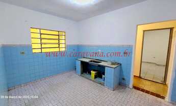 Imagem 5: Ótima localização ! Avenida com vários comércios e linha de ônibus para Osasco Centro e Sã