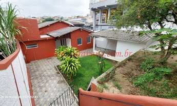 Imagem: CASA RESIDENCIAL em OSASCO - SP, VILA OSASCO