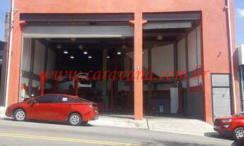 Imagem: SALA COMERCIAL em OSASCO - SP, BUSSOCABA