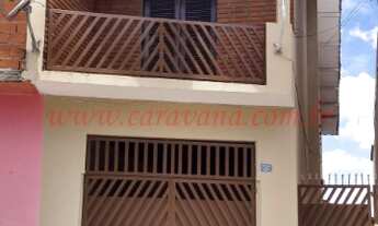 Imagem: CASA RESIDENCIAL em JANDIRA - SP, JARDIM