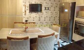 Imagem 6: CASA RESIDENCIAL em OSASCO - SP, JARDIM DABRIL