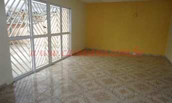 Imagem: CASA RESIDENCIAL em OSASCO - SP, SANTO ANTONIO