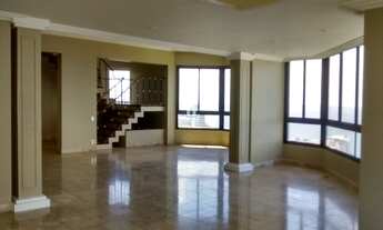 Imagem: Cobertura 1.000 m² 6 quartos à venda