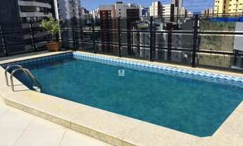 Imagem: APTO. COBERTURA RESIDENCIAL em SALVADOR