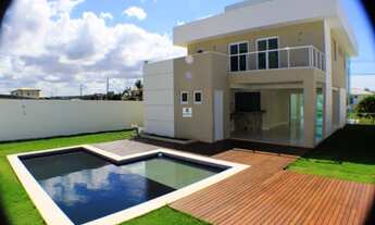 Imagem 3: CASA EM CONDOMÍNIO RESIDENCIAL em Camaçari - BA, Camaçari