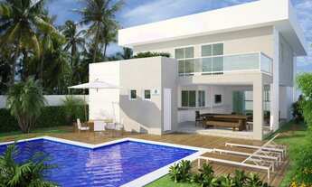 Imagem 4: CASA EM CONDOMÍNIO RESIDENCIAL em Camaçari - BA, Camaçari