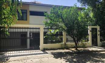 Imagem: CASA RESIDENCIAL em SALVADOR - BA, HORTO