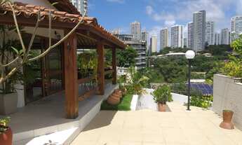 Imagem: CASA EM CONDOMÍNIO RESIDENCIAL em SALVADOR