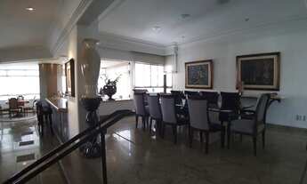 Imagem: Apartamento à venda no Horto Florestal