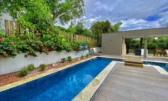 Imagem 4: CASA EM CONDOMÍNIO RESIDENCIAL em CAMAÇARI - BA, ITACIMIRIM