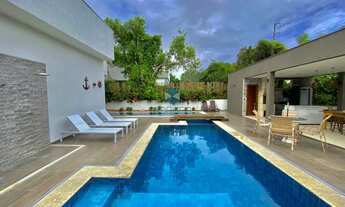 Imagem 7: CASA EM CONDOMÍNIO RESIDENCIAL em CAMAÇARI - BA, ITACIMIRIM