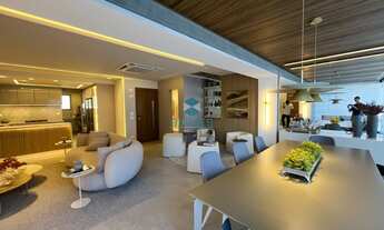 Imagem: Apartamento 4 suítes à venda no Cedro