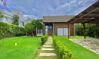 Imagem 2: CASA EM CONDOMÍNIO RESIDENCIAL em CAMAÇARI - BA, ITACIMIRIM