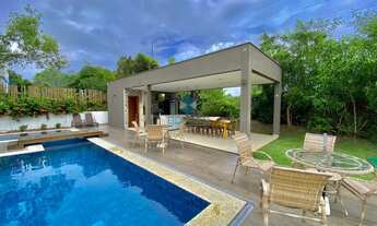 Imagem 6: CASA EM CONDOMÍNIO RESIDENCIAL em CAMAÇARI - BA, ITACIMIRIM