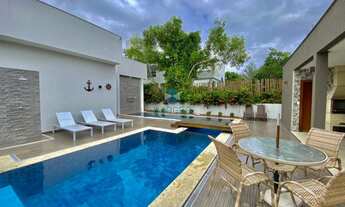 Imagem 5: CASA EM CONDOMÍNIO RESIDENCIAL em CAMAÇARI - BA, ITACIMIRIM