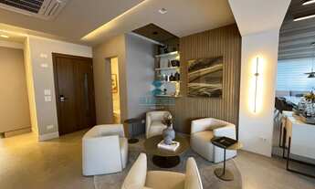 Imagem 6: Apartamento 4 suítes à venda no Cedro Horto - Horto Florestal, Salvador