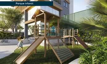 Imagem 7: APARTAMENTO RESIDENCIAL em SALVADOR - BA, HORTO FLORESTAL