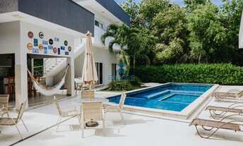 Imagem: CASA EM CONDOMÍNIO RESIDENCIAL em CAMAÇARI