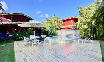 Imagem: CASA EM CONDOMÍNIO RESIDENCIAL em MATA