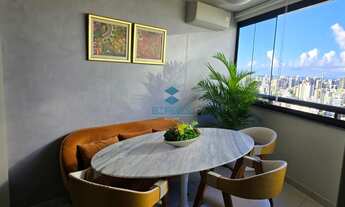 Imagem 4: APARTAMENTO RESIDENCIAL em SALVADOR - BA, CAMINHO DAS ÁRVORES