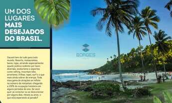 Imagem: TERRENO EM CONDOMÍNIO RESIDENCIAL em ITACARÉ