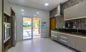 Imagem 4: CASA EM CONDOMÍNIO RESIDENCIAL em CAMAÇARI - BA, ITACIMIRIM