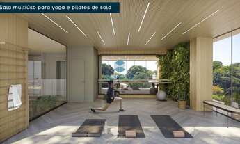 Imagem 4: APARTAMENTO RESIDENCIAL em SALVADOR - BA, HORTO FLORESTAL