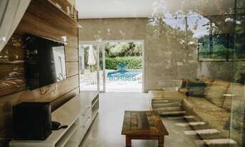 Imagem 2: CASA EM CONDOMÍNIO RESIDENCIAL em CAMAÇARI - BA, ITACIMIRIM