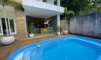 Imagem 5: CASA EM CONDOMÍNIO RESIDENCIAL em SALVADOR - BA, ALPHAVILLE I