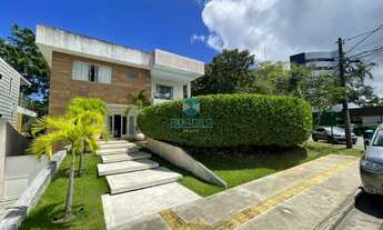 Imagem: CASA EM CONDOMÍNIO RESIDENCIAL em SALVADOR