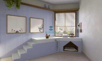 Imagem 5: APARTAMENTO RESIDENCIAL em SALVADOR - BA, HORTO FLORESTAL