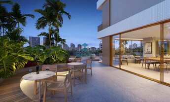 Imagem 6: APARTAMENTO RESIDENCIAL em SALVADOR - BA, HORTO FLORESTAL