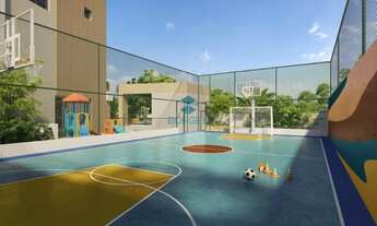 Imagem 3: APARTAMENTO RESIDENCIAL em SALVADOR - BA, HORTO FLORESTAL