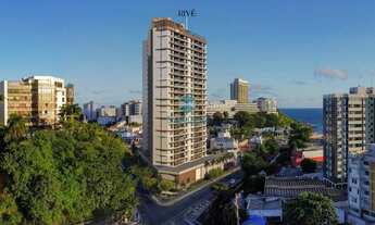 Imagem: APARTAMENTO RESIDENCIAL em SALVADOR - BA