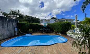 Imagem 7: CASA EM CONDOMÍNIO RESIDENCIAL em SALVADOR - BA, ALPHAVILLE I