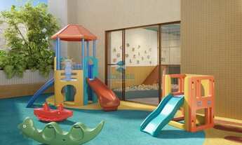 Imagem 4: APARTAMENTO RESIDENCIAL em SALVADOR - BA, HORTO FLORESTAL