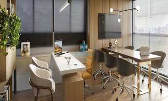 Imagem 3: SALA COMERCIAL em SALVADOR - BA, HORTO FLORESTAL