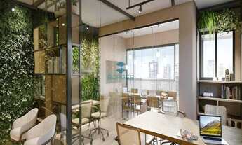 Imagem 4: SALA COMERCIAL em SALVADOR - BA, HORTO FLORESTAL