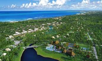 Imagem: Terreno à venda no Condomínio Praia Bella