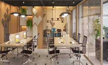 Imagem: SALA COMERCIAL em SALVADOR - BA, HORTO FLORESTAL