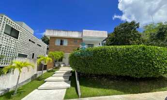 Imagem 2: CASA EM CONDOMÍNIO RESIDENCIAL em SALVADOR - BA, ALPHAVILLE I