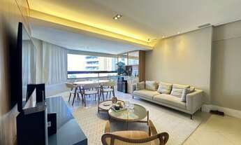 Imagem: Apartamento 3 suítes no Horto Florestal