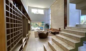 Imagem 3: CASA RESIDENCIAL em SALVADOR - BA, ALPHAVILLE II