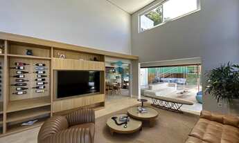 Imagem: CASA RESIDENCIAL em SALVADOR - BA, ALPHAVILLE